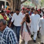Kajal Nishad Instagram -