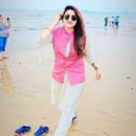 Kajal Nishad Instagram - Hawa me ❤️