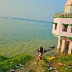Kajal Nishad Instagram - और जीने को क्या चाहिए ❤️