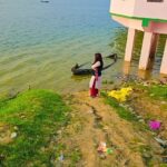 Kajal Nishad Instagram - Where are u ??!??