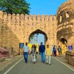 Kajal Nishad Instagram - झांसी