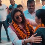 Kajal Nishad Instagram –