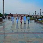 Kajal Nishad Instagram -