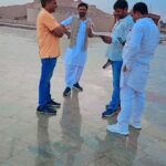 Kajal Nishad Instagram -