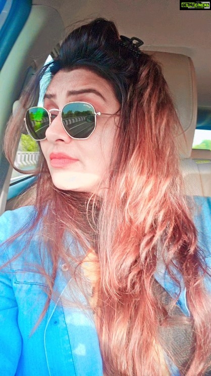 Kajal Nishad Instagram - Tune mujhko hai,,,,,, ❤️
