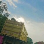 Kajal Nishad Instagram – ज़रा देखो,,,,