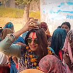 Kajal Nishad Instagram -