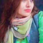 Kajal Nishad Instagram –