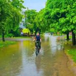 Kajal Nishad Instagram –