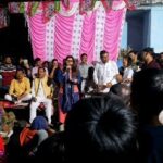 Kajal Nishad Instagram - मध्यप्रदेश निवाड़ी विधानसभा