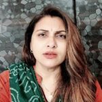 Kajal Nishad Instagram –