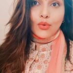Kajal Nishad Instagram – Uski नज़र