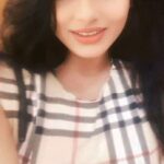 Kajal Nishad Instagram – Wo main bhi koi aur hi thi ,,,,,