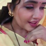 Kajal Raghwani Instagram - Badmashhhh dil 💜✨️🧿 . . . . . . . #kajalraghwani #kajalraghwanisworld #love #✨️