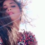 Kajal Raghwani Instagram - ✨️💜