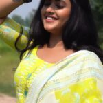 Kajal Raghwani Instagram - Tuje na देखूँ to चैन muje aata nahi है ! ❤️✨️ Tim Tim ☘️🧿 Video by :- @ayush_filmyzone Edit by :- Me 😋 . . . . . . . . . #kajalraghwani #love #feelings #powerstar #rockstar #pawansingh #new #song #amazing #voice #remake #bhojpuri #hindi #singer #blessed #loveit #waiting #for the #next #blockbuster #song #🤩 #pawan #जी #✨️ #enjoy #lyrics #💗