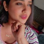 Kajal Raghwani Instagram - Dimag ghumeya toh fir mere jaisa koi nahi 🤣😋 #kajalraghwani #reelsinstagram #reels #comedy #fun #❤️
