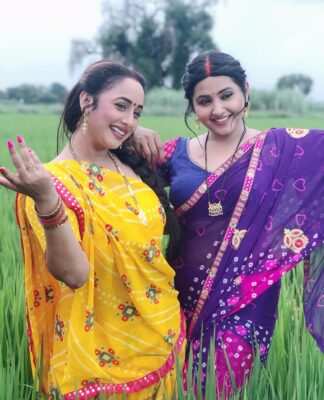 Kajal Raghwani's Instagram Gold: Top 10 Photos