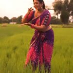 Kajal Raghwani Instagram - Kuchi Kuchi khayeb chataniya ae jaan UFFFFF 😋🧿✨️❤️☘️ #kajalraghwani #singer #rockstar #powerstar #pawansingh #trending #song #bhojpuri #loveit #rocking #love #feelings #behappy #blessed #reeloftheday #reels #reeliyfeelit #favorite #💗