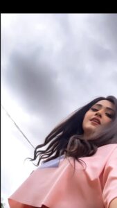 Kajal Raghwani Instagram - ❤️🧿✨️☘️ love