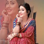 Kajal Raghwani Instagram - ❤️