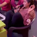 Kajal Raghwani Instagram - Hum hayi piyaji ke patri tiriyawa 🕊️ Baki….. Piya khatir to hamesha patri he rahenge ✨♥️🧿☘️ In my voice 🦚🪶 Love you ✨