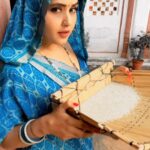 Kajal Raghwani Instagram – Samaje ? Hahaha 🤪 

✨♥️🧿 

#kajalraghwani #actor #selfdependent #lovemyself #lovelife #blessed #happyday #happymorning #positivity #🧿