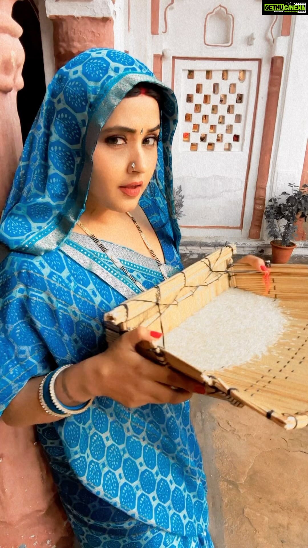 Kajal Raghwani - 199.8K Likes - Samaje ? Hahaha 🤪
✨♥️🧿
#kajalraghwani #actor #selfdependent #lovemyself #lovelife #blessed #happyday #happymorning #positivity #🧿