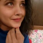 Kajal Raghwani Instagram - Teri ore Teri ore ✨️✨️✨️ bas Teri ore ...🧿☘️