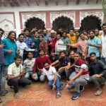 Kajal Raghwani Instagram – ServiceWali Bahuriya Completed 👍 

Thank you to entire team for your cooperation and Support ♥️ See you soon again 🤩😇

@kajalraghwani @anandojhaofficial @manojsinghtiger @sarfaraz.khan026 @rinku_bharti_official  @shwetavermamona @premdubey_actor @arbindtiwari123 @omjhamusicdirector_ @shraddhanjaliyan @pappukhannaa 

#director #and #producer #manjulthakur #blessed #movie #passion #feelings #comingsoon #servicewalibahuriya #kajalraghwani #anandojha #actor #💐 #radheradhe