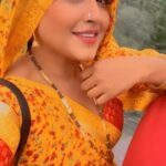 Kajal Raghwani Instagram – Dagabaz re ✨♥️