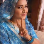 Kajal Raghwani Instagram – Mare muski balam dukh bhagela mora Raja ji ✨☘️♥️

Thank you @krishnakumar2241994 and Dipu ♥️♥️

#kajalraghwani #actor #reels #reeloftheday #maremuski
