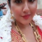 Kajal Raghwani Instagram - Ek din ki saas Trailer out watch n share only on @enterr10rangeela youtube channel 💜
