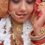 Kajal Raghwani Instagram - Khushi khushi pehna piya ♥️✨