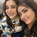 Kajal Raghwani Instagram - 🧿☘️✨️ Happiest Birthday to you @anaraguptaactress 🎊lots of success 🎂happiness love and blessings for you 🤗 god bless you always ❤️