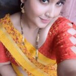 Kajal Raghwani Instagram - सनम main tumhari rahungi सदा । ✨