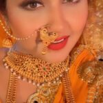 Kajal Raghwani Instagram - Wo ladka nahi zindagi hai meri ♥️♥️♥️