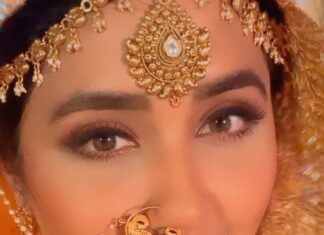 Kajal Raghwani Instagram - Wo ladka nahi zindagi hai meri ♥️♥️♥️