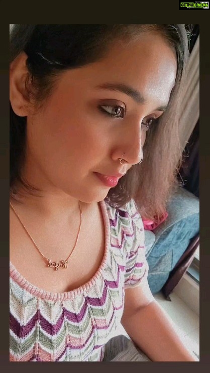 Kajal Raghwani Instagram - Kasam se kasam se woh to hai 😃🥰