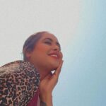 Kajal Raghwani Instagram - Good morning ❤️ “Once you’ve accepted your flaws, no one can use them against you.” ☘️🧿✨️