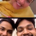 Kajal Raghwani Instagram - Birthday love ❤️🥳♾️🧿✨☘️🙏