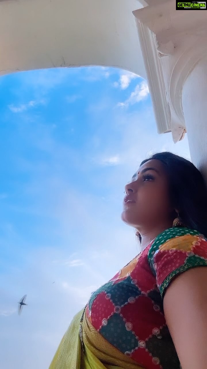 Kajal Raghwani - 232.9K Likes - मेरी राहें तेरे तक है । ♥️
तुझपेही तो मेरा हक़ है । ♥️
Love TimTim ✨♾️🧿☘️♥️
Happy me blessed !
Thank you to all my lovelies !