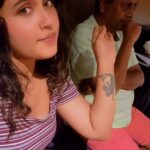 Kajal Raghwani Instagram - With माँ favorite 😍 We love you माँsterjee ...❤️