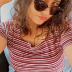 Kajal Raghwani Instagram - ❤️ aahista aahista