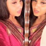 Kajal Raghwani Instagram - Balam tutaa ho gaila gulri ke fulwa 😞 ☘️ 🧿 ♾️ ♥️ #kajalraghwani #sad #song #mood #emotions #feelings #feelitreelit #reels #reelsinstagram #just #work #life #shoot #blessed #enjoying #🧿