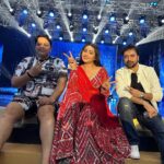 Kajal Raghwani Instagram - ♥️ @filamchibhojpuri @filmfare @madhuvendrarai ☘️🧿♾️