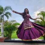 Kajal Raghwani Instagram - Happiness is an inside job pure and simple happiness 😊 Good Morning ❤️ Love you 🧿 All ☘️✨️