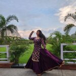 Kajal Raghwani Instagram - Blessed 🙌 No more words to describe 😇 The Radiant Resort