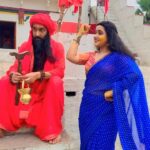 Kajal Raghwani Instagram -