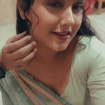 Kajal Raghwani Instagram - Just getting ready ✨️🧿☘️